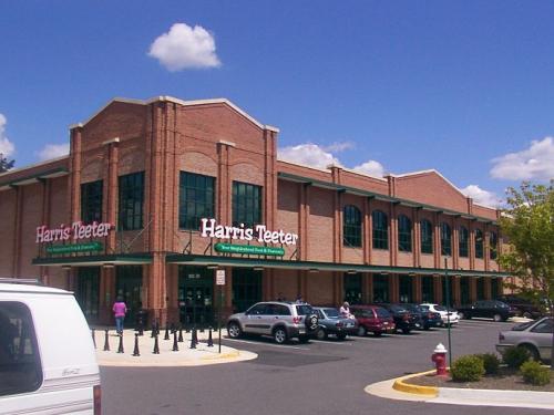 Harris Teeter Reports Images